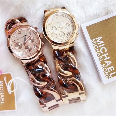 Jam Tangan Michael Kors Original Model Terbaru .